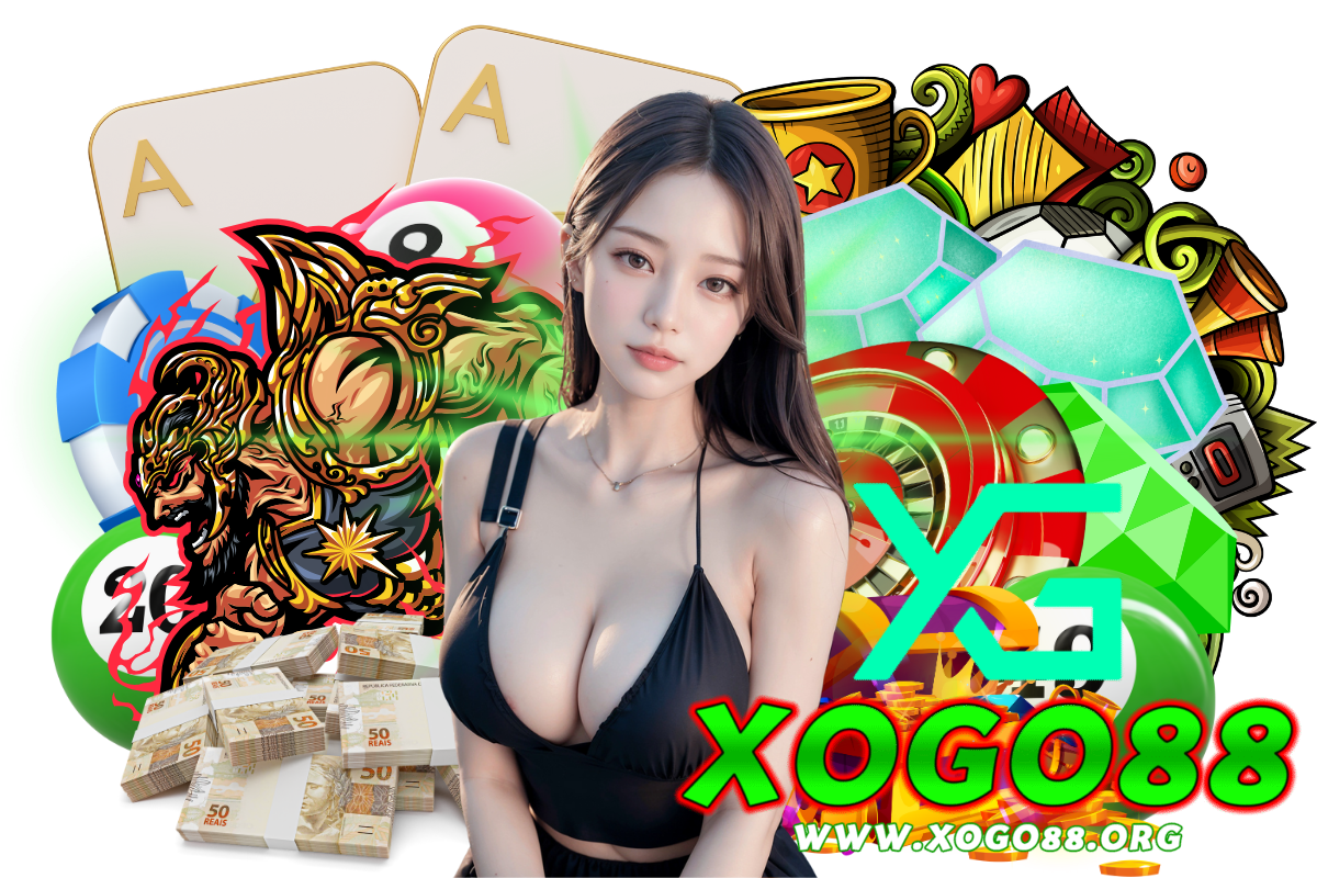 xogo88 wallet