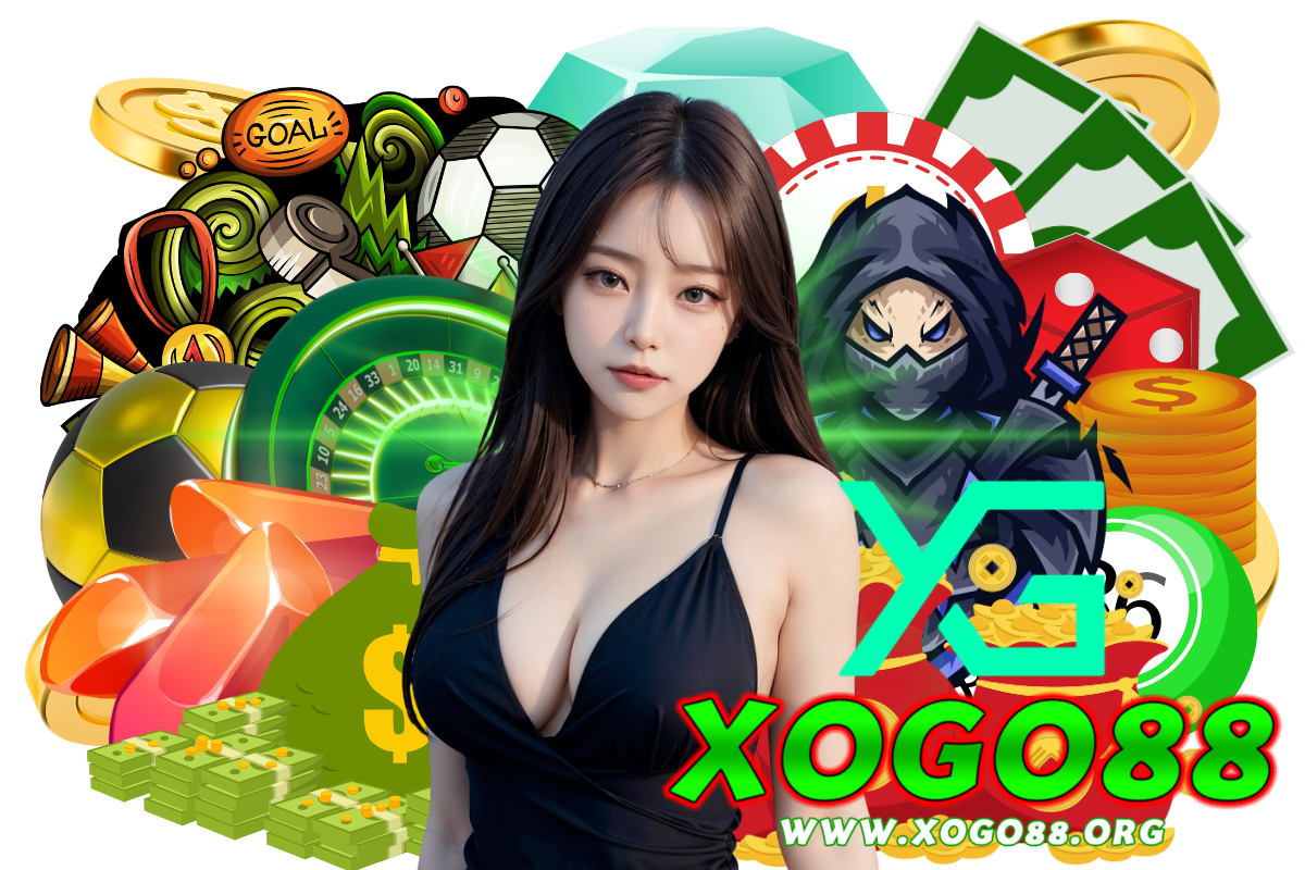 xogo88 สล็อต
