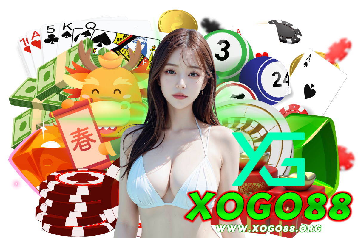 xogo88 เว็บตรง