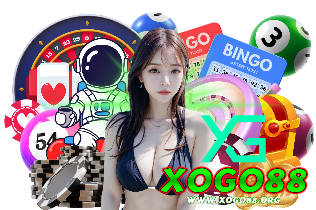 xogo88 แจกเครดิตฟรี
